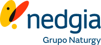 Logotipo Nedgia